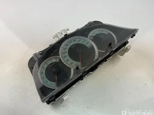 Toyota 83800-0F040-L / 838000F040L COROLLA Verso (ZER_, ZZE12_, R1_) 2008 Tablero de instrumentos