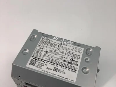 Volvo 31466207AA V90 II 2018 Radio / lecteur CD - Image 1