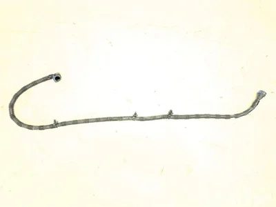 Bentley 36A955663A BENTAYGA 2017 Washer Fluid Pipe - Image 1