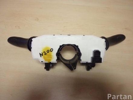 NISSAN Niles 14AN0 / Niles14AN0 QASHQAI II (J11, J11_) 2015 Steering column multi-switch