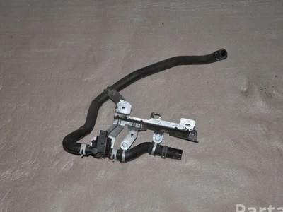 Porsche 7P0142231G ; 7PP819810A / 7P0142231G, 7PP819810A CAYENNE (92A) 2016 Additional water pump - Image 1