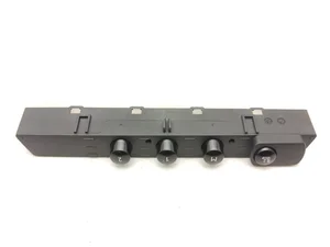 Rolls-Royce 9203223, 282184240 GHOST (RR4) 2010 Interrupteur à mémoire pour le réglage du siège