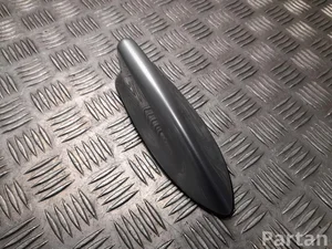 Toyota C-HR II (AX20) 2024 Aerial