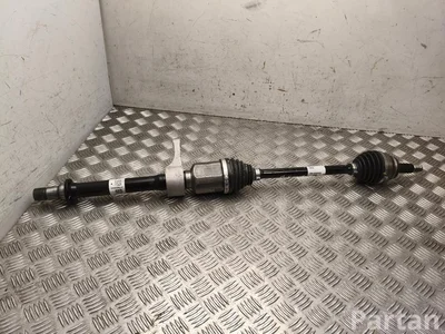 Kia 49501-SZ000, 49560-EZ000 / 49501SZ000, 49560EZ000 EV4 (CT) 2026 Antriebswelle vorne rechts - Bild 1