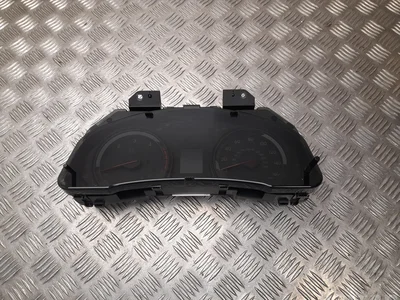 Toyota 83800-05K31 / 8380005K31 AVENSIS Saloon (_T27_) 2012 Tableau de bord mph km/h - Image 1