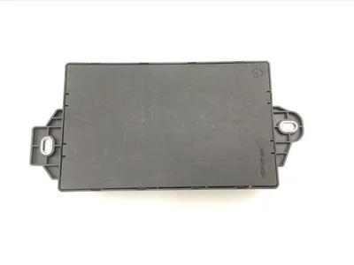 Jaguar GX53-14N030-AB / GX5314N030AB F-TYPE Coupe (X152) 2016 Boîte à fusibles - Image 1