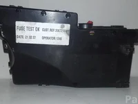 Volvo 3M5T-14A142-AB,8688040,518818000 / 3M5T14A142AB, 8688040, 518818000 C30 2007 Boîte à fusibles