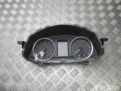 Toyota 83800-0ZV61 / 838000ZV61 AURIS (_E18_) 2015 Deska rozdzielcza km/h - Zdjęcie 1