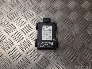 Land Rover K8D2-14F152-AL / K8D214F152AL DISCOVERY SPORT (L550) 2019 Unité de contrôle pour la surveillance des angles morts