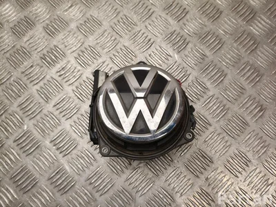Volkswagen 5G9 827 469 F / 5G9827469F GOLF ALLTRACK (BA5) 2015 Poignée de coffre - Image 1