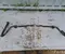 Seat 2Q0411303N IBIZA V (KJ1) 2020 Stabilisator vorne - Bild 1