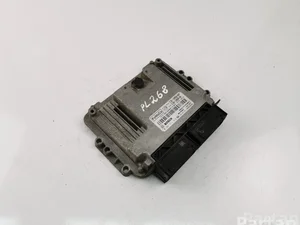 Ford C1B1-12A650-ADA; E1BA-12B684-BA; 0261S11312 / C1B112A650ADA, E1BA12B684BA, 0261S11312 FIESTA VI 2012 Unité de contrôle moteur