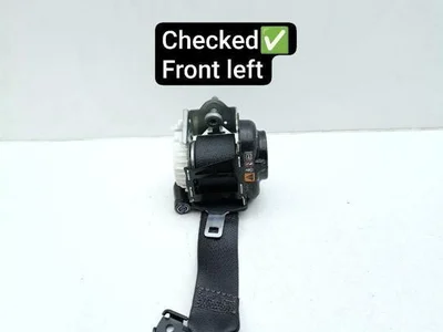 Chevrolet 85144557, 811831593 Corvette (C8) 2023 Cinturón de seguridad Left Front - Imagen 1