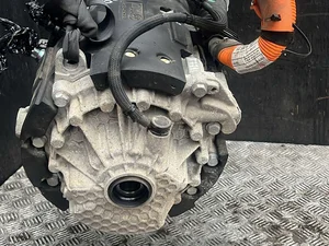 Jeep 46349644, Rear COMPASS (MP) 2020 Moteur complet