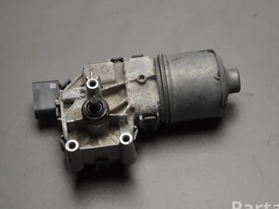 Peugeot 0390241588 308 II 2016 Moteur d'essuie-glace - Image 1