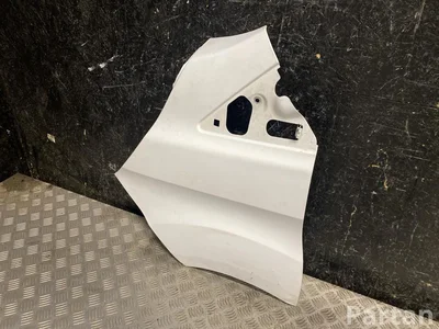 Ford TRANSIT CUSTOM Box 2019 Wing left side - Image 1