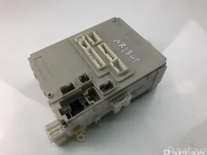 Honda SZT-G610 / SZTG610 CR-Z (ZF) 2011 Boîte à fusibles