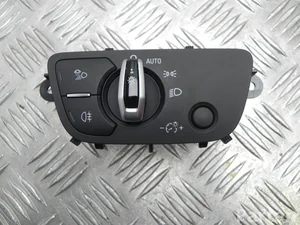 Audi 4M0 941 531 AA / 4M0941531AA A4 Avant (8W5, B9) 2016 Šviesų jungiklis