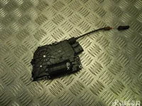 BMW 4153309800 7 (F01, F02, F03, F04) 2012 Boucle de verrouillage avec moteur pour la rétraction