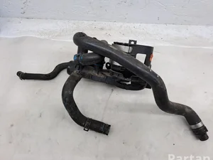 Mercedes-Benz A6512001556 C-CLASS (W205) 2015 Filtre à carburant / logement