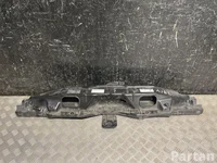 Citroën JUMPER Box 2014 Support pour porte-cadenas