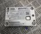 Renault 2591A2590R ZOE Hatchback Van (BFM_) 2021 Interface box (control unit 'bluetooth') - Image 1