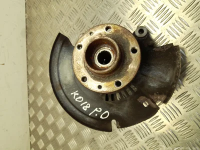 Nissan 357D JUKE (F16) 2020 Logement de roulement de roue Right Front - Image 1