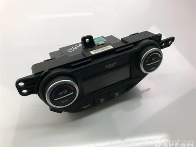 Kia 97250-1YEA0ASB / 972501YEA0ASB PICANTO (TA) 2015 Contrôle automatique de la climatisation - Image 1