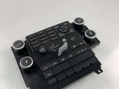 Volvo 30782904 XC60 2015 Contrôle automatique de la climatisation - Image 1