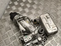 Mercedes-Benz A 654 180 57 00, A 654 180 02 65 / A6541805700, A6541800265 Sprinter (907/910) 2023 Ölfiltergehäuse