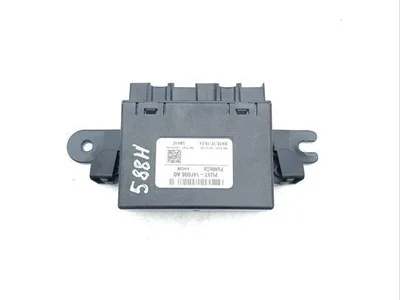 Ford USA PU5T-14F008AD, PU5T-14H121AD, PU5T-14H125AA / PU5T14F008AD, PU5T14H121AD, PU5T14H125AA F-150 LIGHTNING Crew Cab Pickup 2025 Türsteuergerät - Bild 1