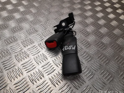 Mercedes-Benz A 206 860 59 00 / A2068605900 C-Class estate (S206) 2022 Boucle de ceinture de sécurité - Image 1