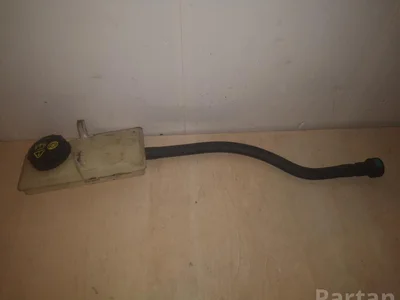 Ford 6G91-2K478-BB / 6G912K478BB S-MAX (WA6) 2007 Vase d'expansion - Image 1