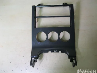 Peugeot 96 850 996 77, 6-319-1120, 96 722 692 77, 6-319-1181 / 9685099677, 63191120, 9672269277, 63191181 3008 2011 Cadre - Image 1