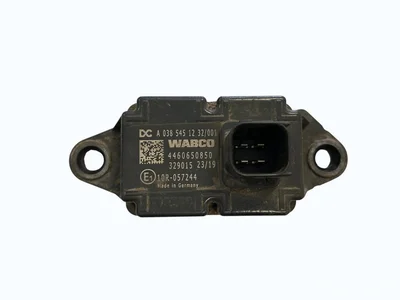 Mercedes-Benz Trucks A0385451232, 4460650850 ACTROS MP4 / MP5 2019 Steuereinheit ESP - Bild 1
