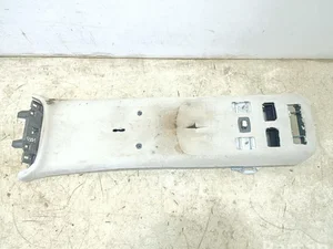 Mercedes-Benz A29668088041D55 EQE SUV (X294) 2024 Console centrale