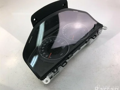 Volvo 30786622AB V70 III (BW) 2011 Tableau de bord - Image 1