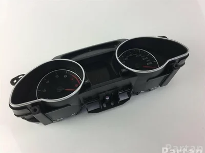 Audi 8T0920900N A5 (8T3) 2014 Tableau de bord - Image 1