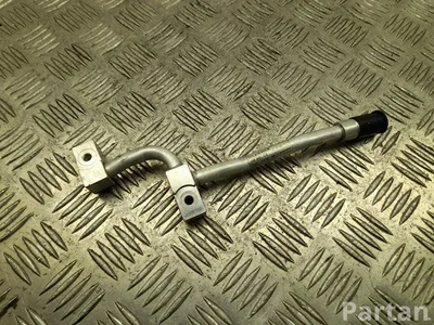 Volkswagen 1EA816543B ID.4 2024 кондиционер, Шланги / трубки - Изображение 1