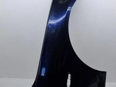 BMW 5 Touring (F11) 2012 Aile right side - Image 1