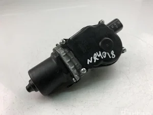 Nissan 3821C023 NOTE (E12) 2014 Moteur d'essuie-glace