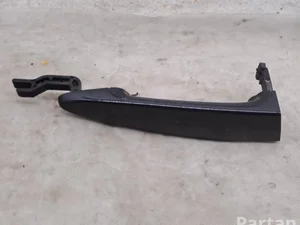 BMW 3 Convertible (E93) 2013 Poignée de porte