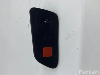 Citroën 9820204177 C5 AIRCROSS (A_) 2019 Przycisk otwierania bagażnika - Obraz 1