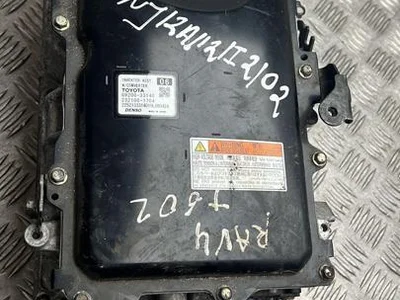 Toyota G9200-33140, 232100-1704 / G920033140, 2321001704 RAV 4 V 2020 Onduleur avec convertisseur - Image 1
