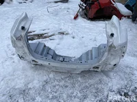 Audi A5 Sportback (F5A) 2017 Задняя часть кузова в сборе