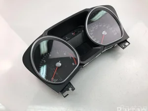 Ford 8M2T-10849-AA / 8M2T10849AA MONDEO IV (BA7) 2009 Prietaisų skydelis (spidometras)