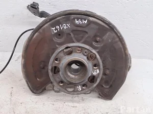 Mercedes-Benz A2055467460 C-CLASS (W205) 2016 Rear suspension kit right side