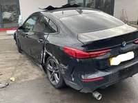 K096 BMW 218i F44 - Miniatiūros 1