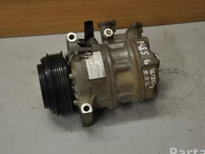 Mercedes-Benz A0008303801 C-CLASS T-Model (S205) 2015 Compresseur de climatisation