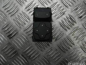 Hyundai 3K548A-1000 / 3K548A1000 KONA 2022 Bouton de miroir électrique